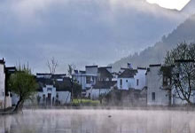 上海绿色蓝图：10年打造宜居后花园